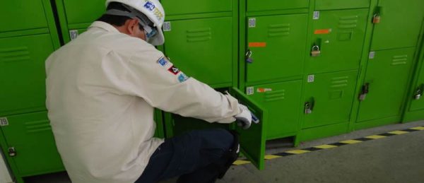 , ISOTECC EN ACCI&Oacute;N, ISOTECC - Control de plagas en Guadalajara