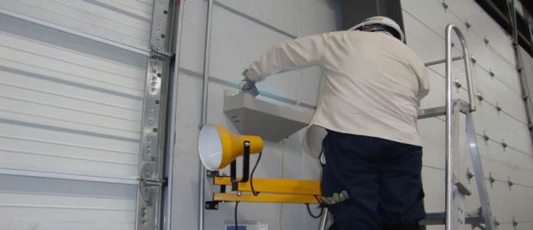 , ISOTECC EN ACCI&Oacute;N, ISOTECC - Control de plagas en Guadalajara