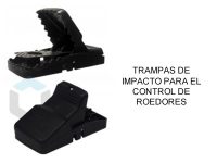 trampa10 , PRODUCTOS Y EQUIPOS, ISOTECC - Control de plagas en Guadalajara