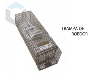 trampa11 , PRODUCTOS Y EQUIPOS, ISOTECC - Control de plagas en Guadalajara