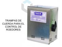 trampa4 , PRODUCTOS Y EQUIPOS, ISOTECC - Control de plagas en Guadalajara