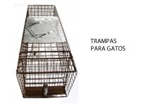 trampa6 , PRODUCTOS Y EQUIPOS, ISOTECC - Control de plagas en Guadalajara