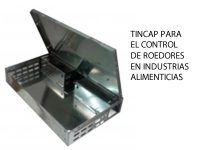 trampa9 , PRODUCTOS Y EQUIPOS, ISOTECC - Control de plagas en Guadalajara